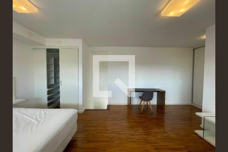 Apartamento à venda com 1 quarto, 85m² em Vila Gertrudes, São Paulo