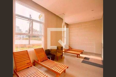 Apartamento à venda com 1 quarto, 85m² em Vila Gertrudes, São Paulo