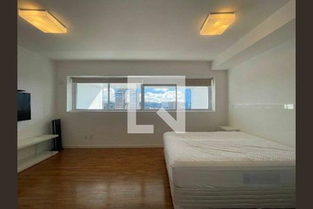 Apartamento à venda com 1 quarto, 85m² em Vila Gertrudes, São Paulo