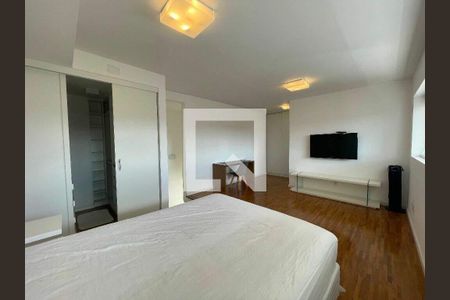 Apartamento à venda com 1 quarto, 85m² em Vila Gertrudes, São Paulo