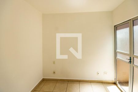 Quarto  de apartamento para alugar com 1 quarto, 55m² em Paquetá, Belo Horizonte
