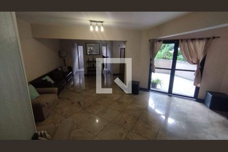 Apartamento à venda com 3 quartos, 111m² em Vila Congonhas, São Paulo