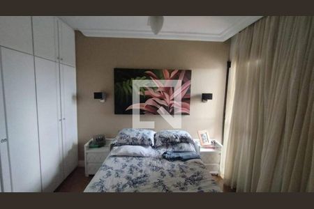 Apartamento à venda com 3 quartos, 111m² em Vila Congonhas, São Paulo