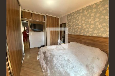 Foto 17 de casa à venda com 3 quartos, 160m² em Jardim Ester, São Paulo