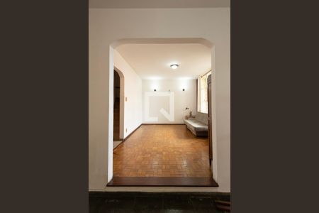 Sala  de casa para alugar com 4 quartos, 150m² em Vila Trujillo, Sorocaba