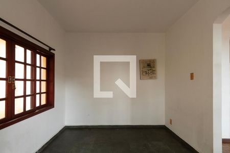 Sala  de casa para alugar com 4 quartos, 150m² em Vila Trujillo, Sorocaba