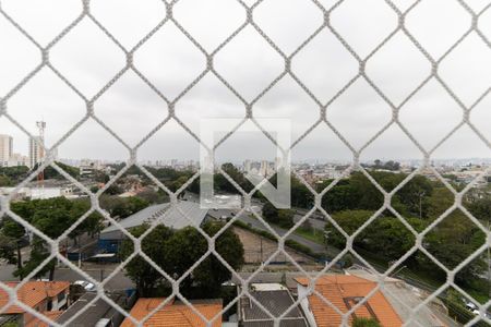 Vista do Quarto 1 de apartamento para alugar com 2 quartos, 38m² em Vila Vermelha, São Paulo