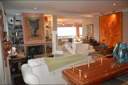 Apartamento à venda com 4 quartos, 314m² em Brooklin Novo, São Paulo