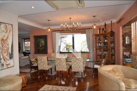 Apartamento à venda com 4 quartos, 314m² em Brooklin Novo, São Paulo