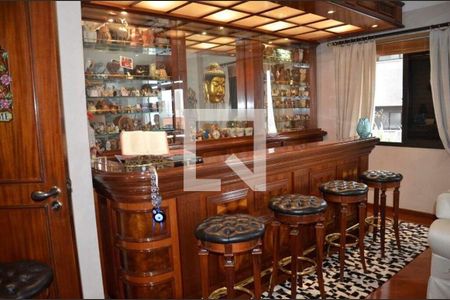 Apartamento à venda com 4 quartos, 314m² em Brooklin Novo, São Paulo