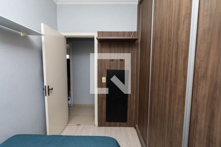 Quarto 1 de apartamento para alugar com 3 quartos, 68m² em A Definir Em Campo, Contagem