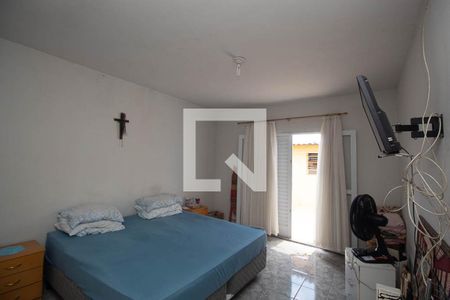 Quarto 2 de casa à venda com 2 quartos, 145m² em Vila Constança, São Paulo