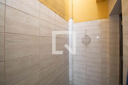Quintal de casa à venda com 2 quartos, 145m² em Vila Constança, São Paulo