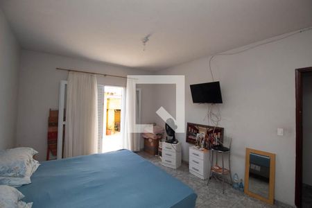 Quarto 2 de casa à venda com 2 quartos, 145m² em Vila Constança, São Paulo