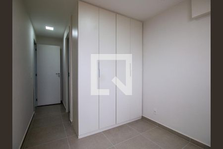 Quarto de apartamento à venda com 2 quartos, 51m² em Santo Cristo, Rio de Janeiro