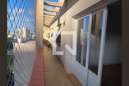 Apartamento para alugar com 4 quartos, 180m² em Consolação, São Paulo