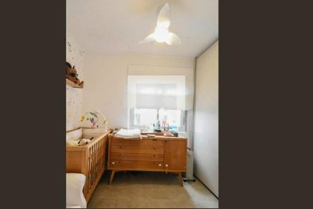 Apartamento à venda com 2 quartos, 93m² em Chácara Santo Antônio (Zona Sul), São Paulo