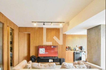 Apartamento à venda com 2 quartos, 93m² em Chácara Santo Antônio (Zona Sul), São Paulo