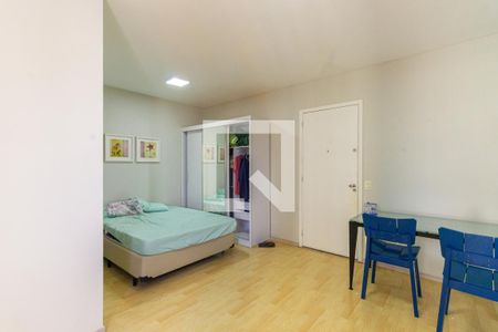 Kitnet de apartamento para alugar com 1 quarto, 28m² em Tatuapé, São Paulo