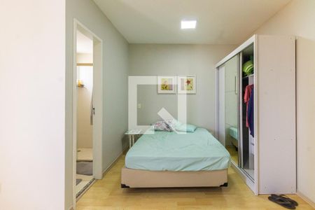 Kitnet de apartamento para alugar com 1 quarto, 28m² em Tatuapé, São Paulo