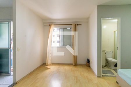 Kitnet de apartamento para alugar com 1 quarto, 28m² em Tatuapé, São Paulo