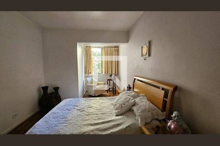 Apartamento à venda com 3 quartos, 188m² em Vila Uberabinha, São Paulo