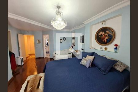 Apartamento à venda com 2 quartos, 178m² em Campo Belo, São Paulo