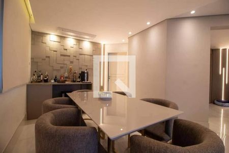 Apartamento à venda com 3 quartos, 126m² em Brooklin Novo, São Paulo