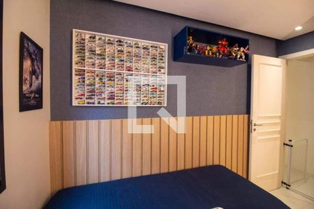 Apartamento à venda com 3 quartos, 126m² em Brooklin Novo, São Paulo