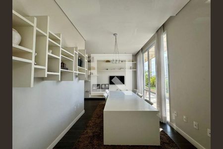 Apartamento à venda com 2 quartos, 86m² em Campo Belo, São Paulo