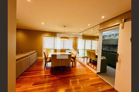 Foto 03 de apartamento à venda com 3 quartos, 137m² em Adalgisa, Osasco