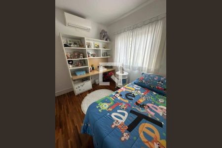 Apartamento à venda com 4 quartos, 233m² em Campo Belo, São Paulo