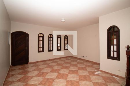 Sala de casa para alugar com 3 quartos, 100m² em Parque Continental Ii, Guarulhos