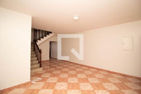 Sala de casa para alugar com 3 quartos, 100m² em Parque Continental Ii, Guarulhos