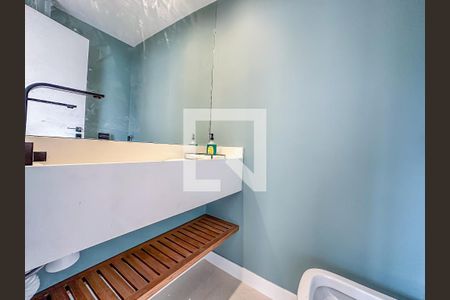 Apartamento à venda com 3 quartos, 136m² em Botafogo, Rio de Janeiro