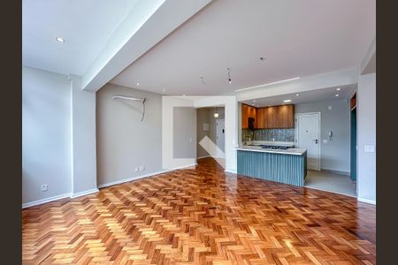 Apartamento à venda com 3 quartos, 136m² em Botafogo, Rio de Janeiro