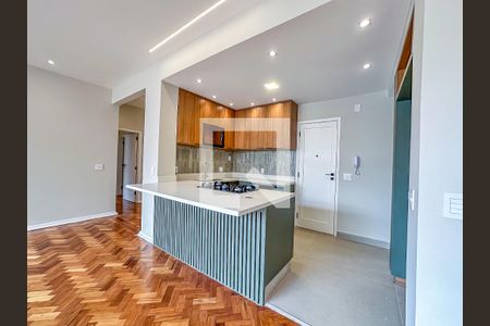 Apartamento à venda com 3 quartos, 136m² em Botafogo, Rio de Janeiro