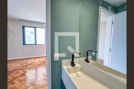 Apartamento à venda com 3 quartos, 136m² em Botafogo, Rio de Janeiro