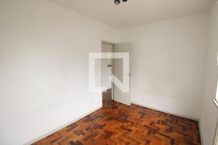 Quarto 1 de apartamento à venda com 2 quartos, 60m² em Tomás Coelho, Rio de Janeiro