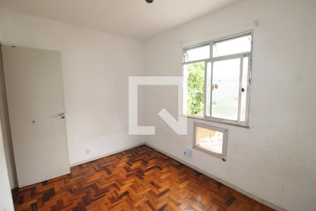 Quarto 1 de apartamento à venda com 2 quartos, 60m² em Tomás Coelho, Rio de Janeiro