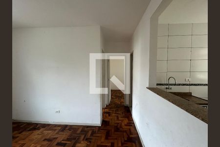 Corredor de apartamento à venda com 2 quartos, 60m² em Tomás Coelho, Rio de Janeiro