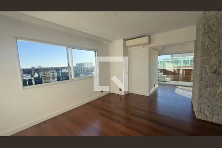 Apartamento à venda com 4 quartos, 352m² em Itaim Bibi, São Paulo