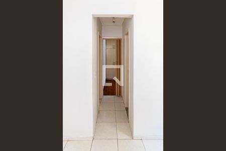 Sala de apartamento para alugar com 2 quartos, 49m² em Colégio, Rio de Janeiro