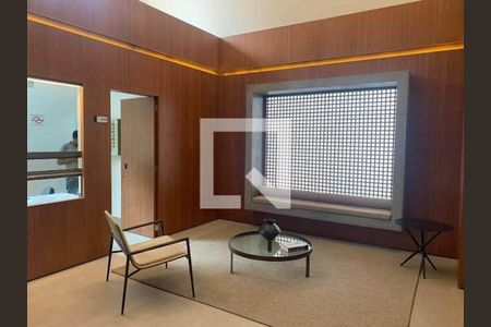 Apartamento à venda com 1 quarto, 38m² em Brooklin, São Paulo