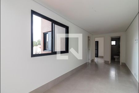 Sala de apartamento à venda com 2 quartos, 44m² em Jardim São Paulo, São Paulo