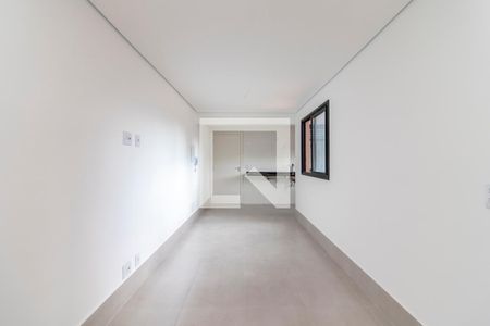 Sala de apartamento à venda com 2 quartos, 44m² em Jardim São Paulo, São Paulo