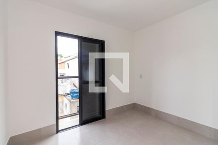 Quarto 1 de apartamento à venda com 2 quartos, 44m² em Jardim São Paulo, São Paulo