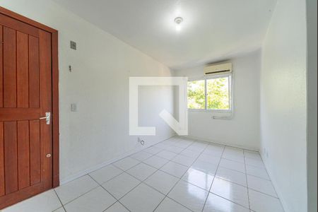 Sala de apartamento para alugar com 2 quartos, 54m² em Centro, Viamão