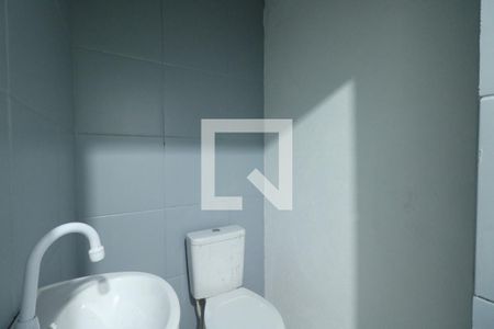 Lavabo de casa para alugar com 4 quartos, 187m² em Centro, Diadema