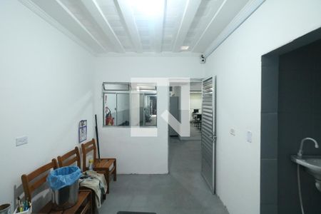 Cozinha de casa para alugar com 4 quartos, 187m² em Centro, Diadema